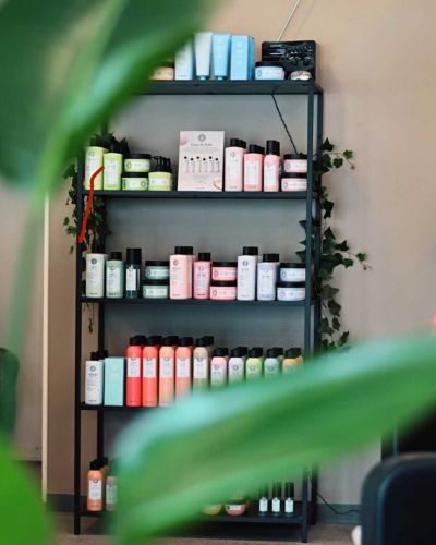 maria nila frisør salon kaldahl maria nila støvring